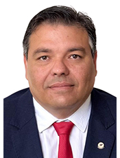 Picture of Raphael Couto <br>Grijó