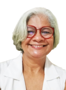 Picture of Vera Lúcia Dutra de Aguiar Hacebe