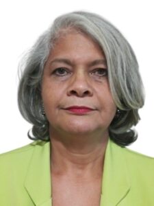 Picture of Vera Lúcia Dutra de Aguiar Hacebe