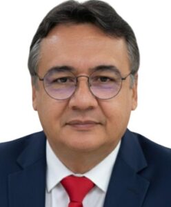 Picture of Wagner Pessoa <br>Morais