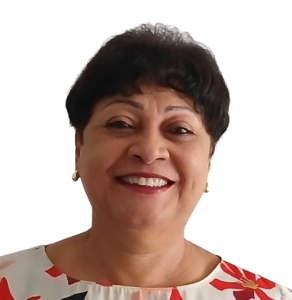 Picture of Maria de Jesus Castro Reis