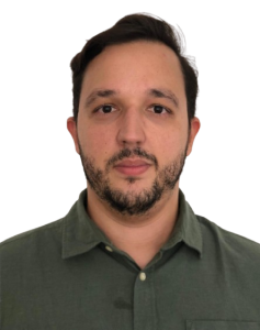 Picture of Ademar Mariano Ribeiro Filho