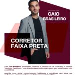 Palestra: Vendedor Faixa Preta
