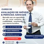 Curso Avaliação de Imóveis e Perícias Judiciais (CENFORPMA)