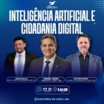 Inteligência Artificial & Cidadania Digital